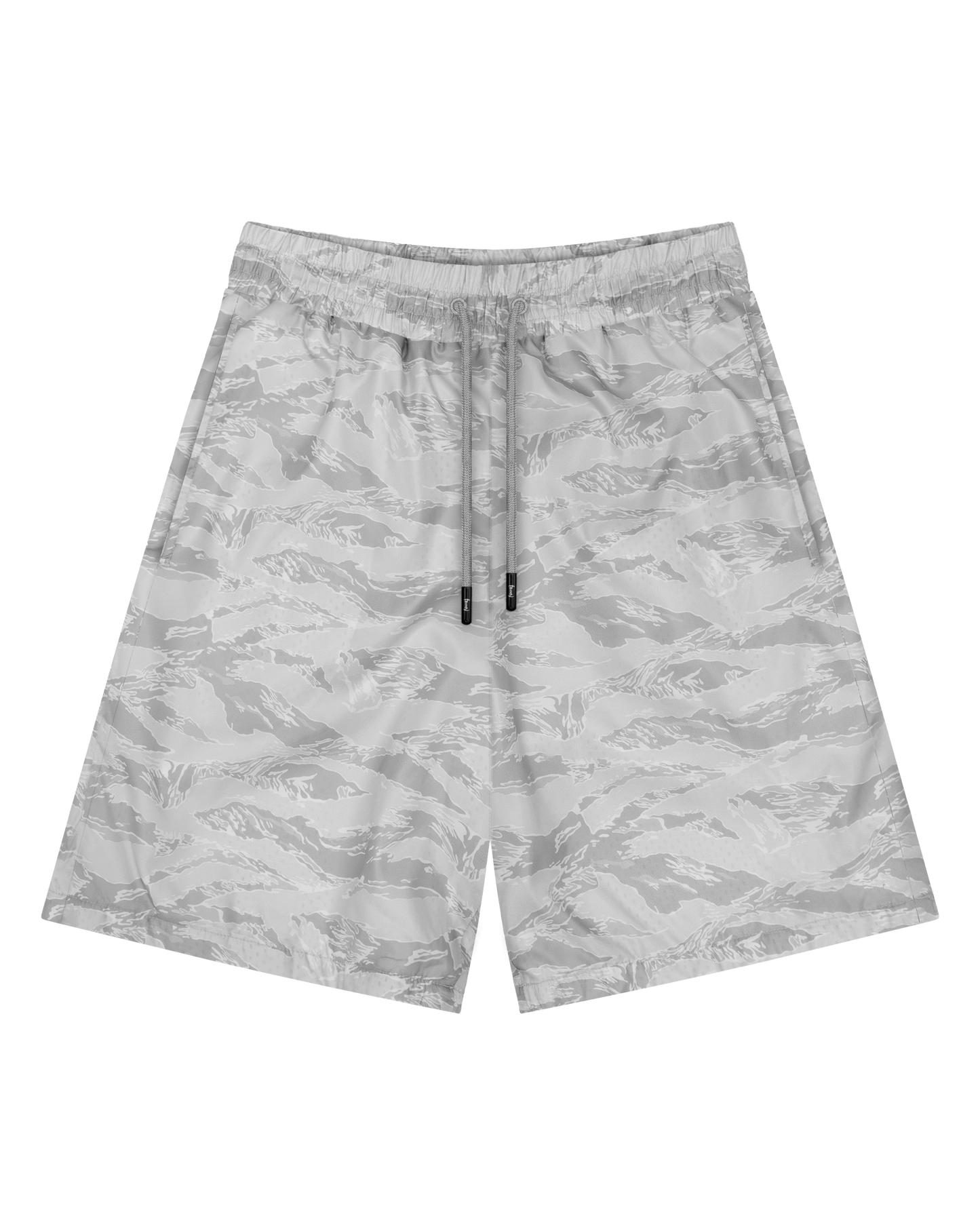 Reaven Tiger Camo Swimshorts