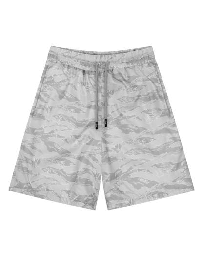 Reaven Tiger Camo Swimshorts