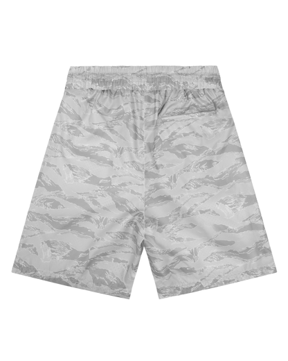 Reaven Tiger Camo Swimshorts