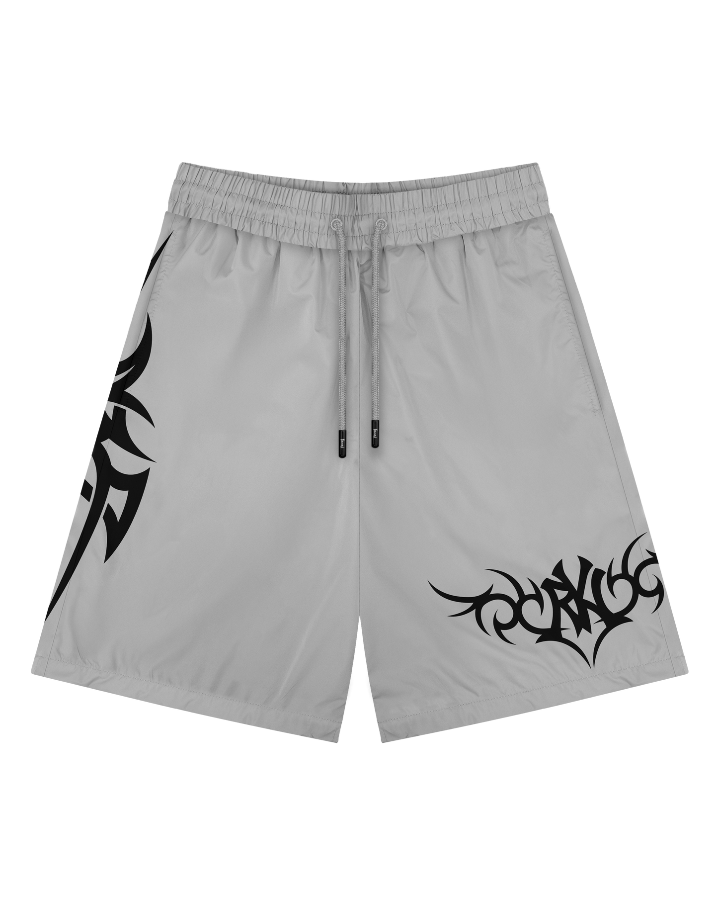 Reaven Grey Underdogs Swimshorts
