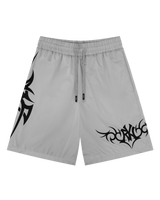 Reaven Grey Underdogs Swimshorts
