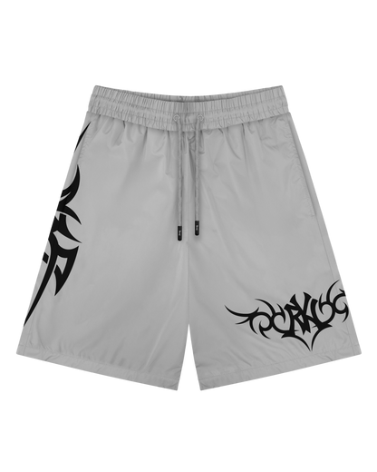 Reaven Grey Underdogs Swimshorts