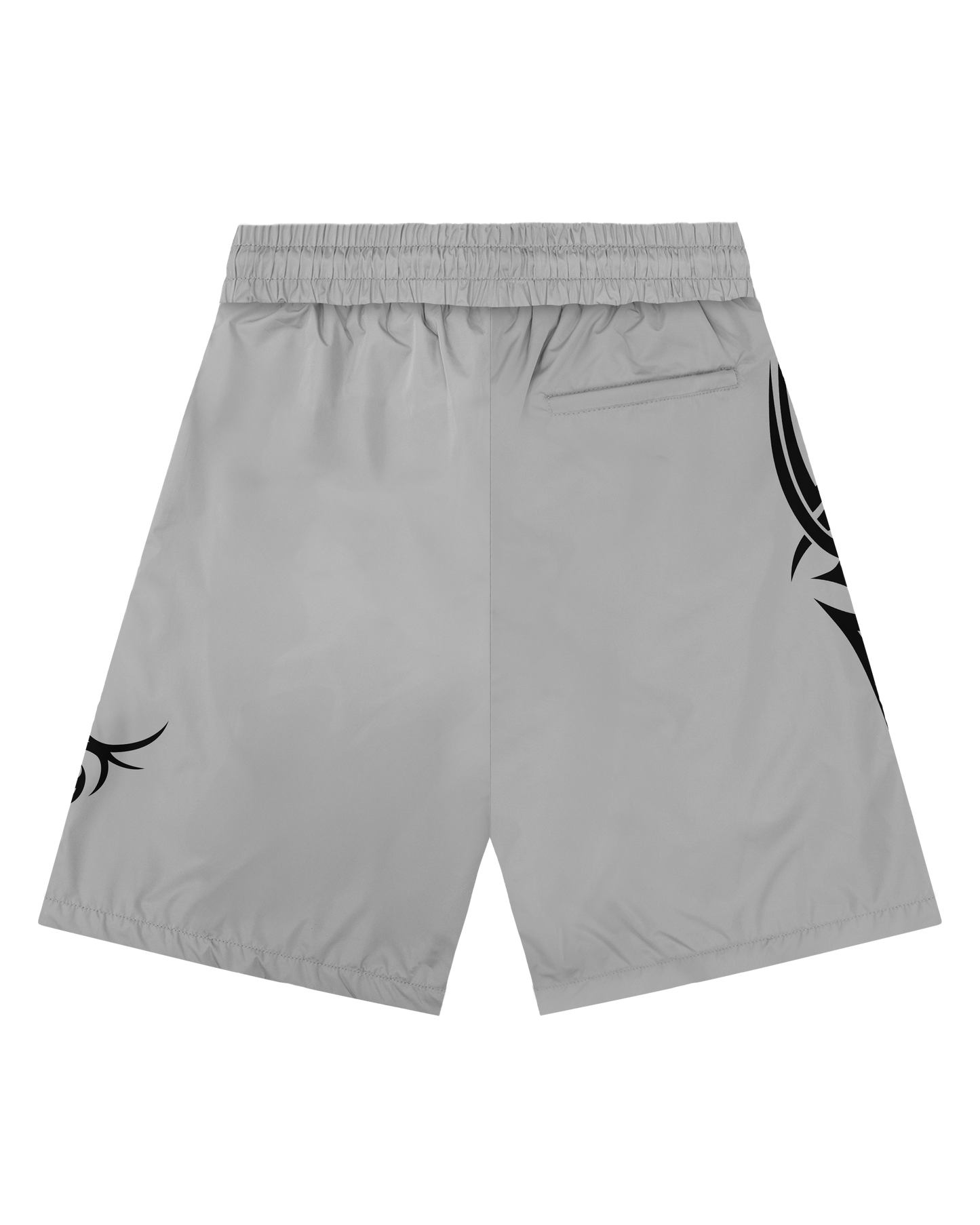 Reaven Grey Underdogs Swimshorts