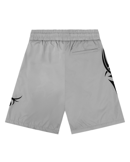 Reaven Grey Underdogs Swimshorts