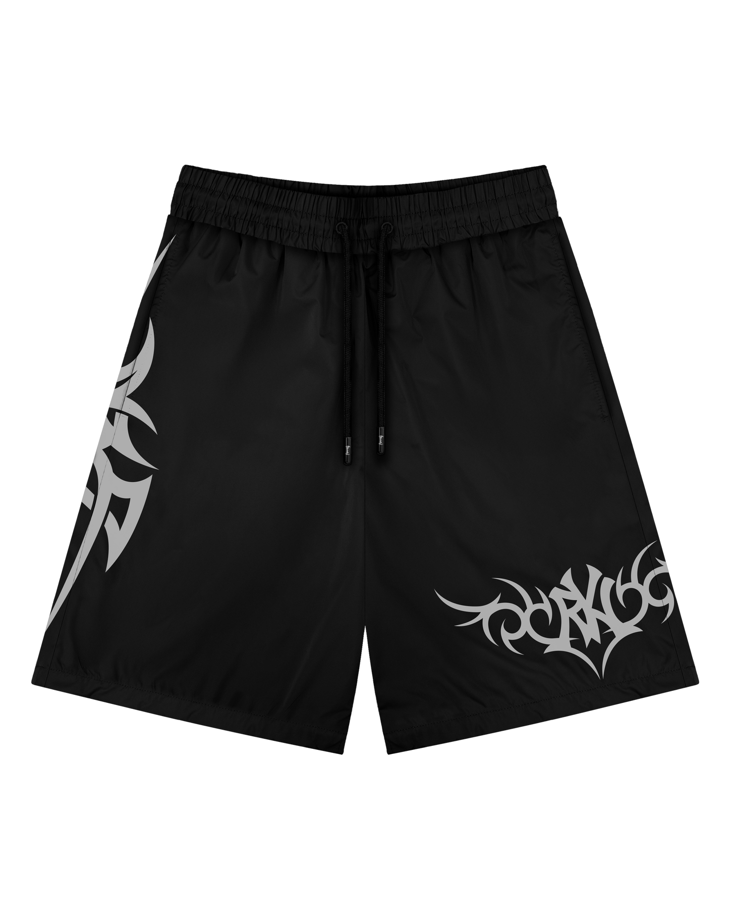 Reaven Black Underdogs Swimshorts