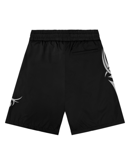Reaven Black Underdogs Swimshorts