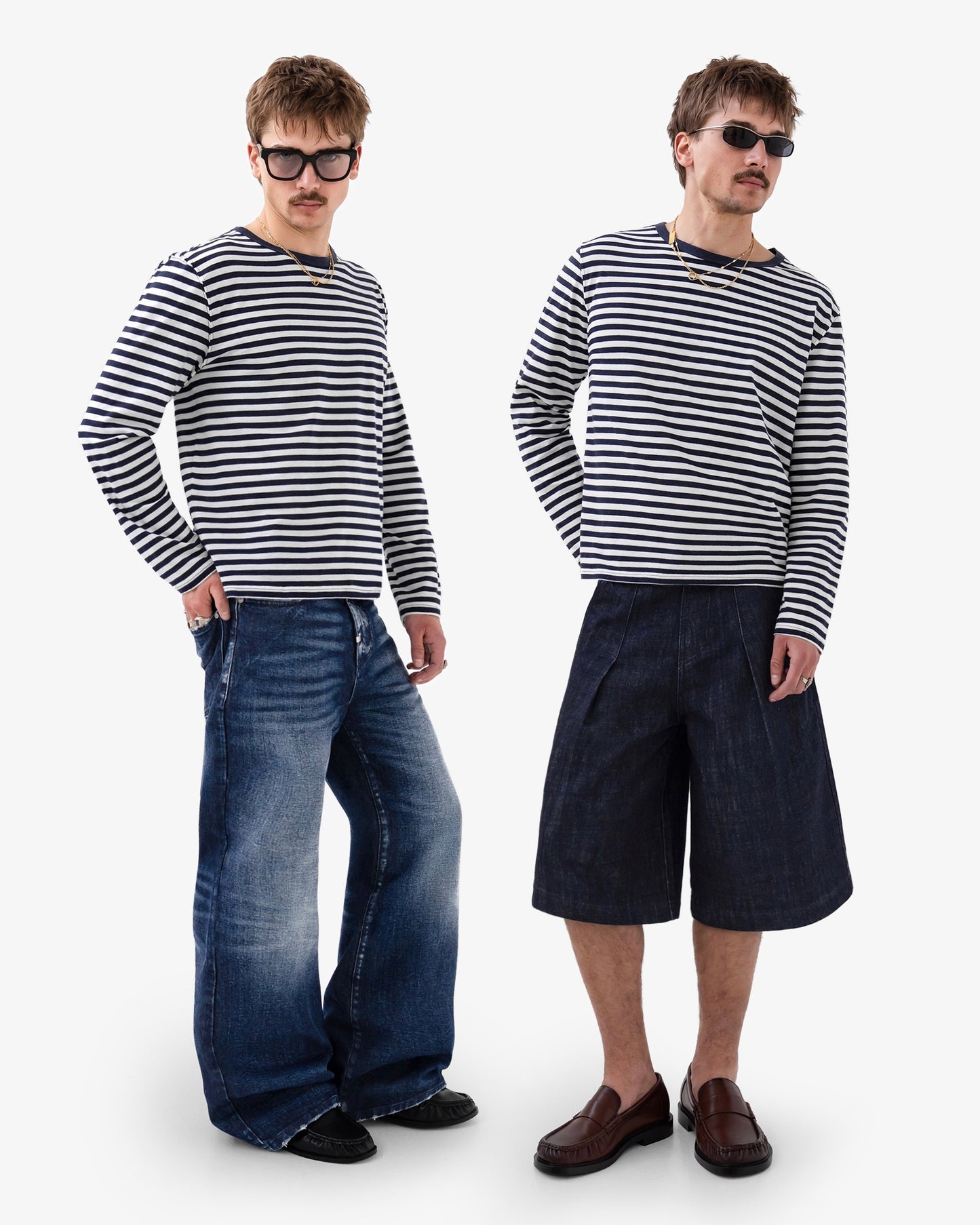 Reaven Venice Longsleeve