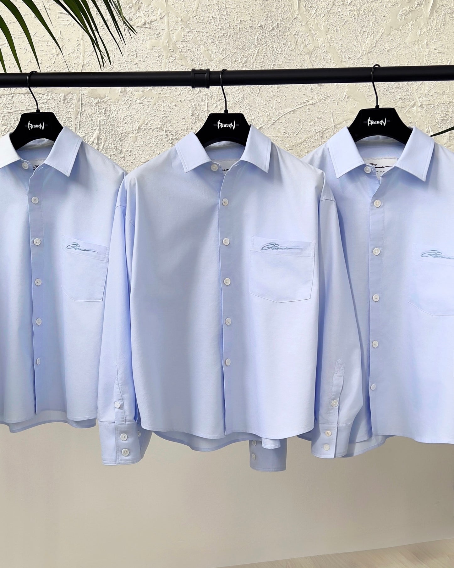 Reaven Sky Signature Shirt