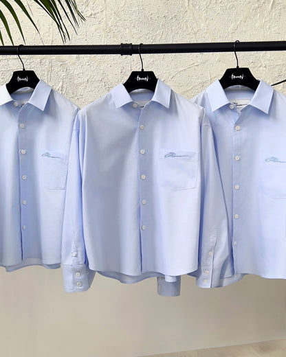 Reaven Sky Signature Shirt