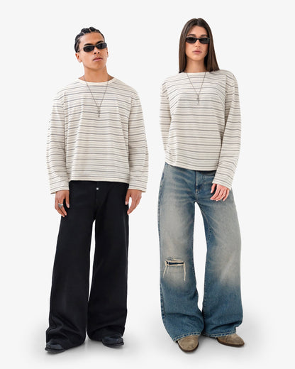 Reaven Malibù Longsleeve