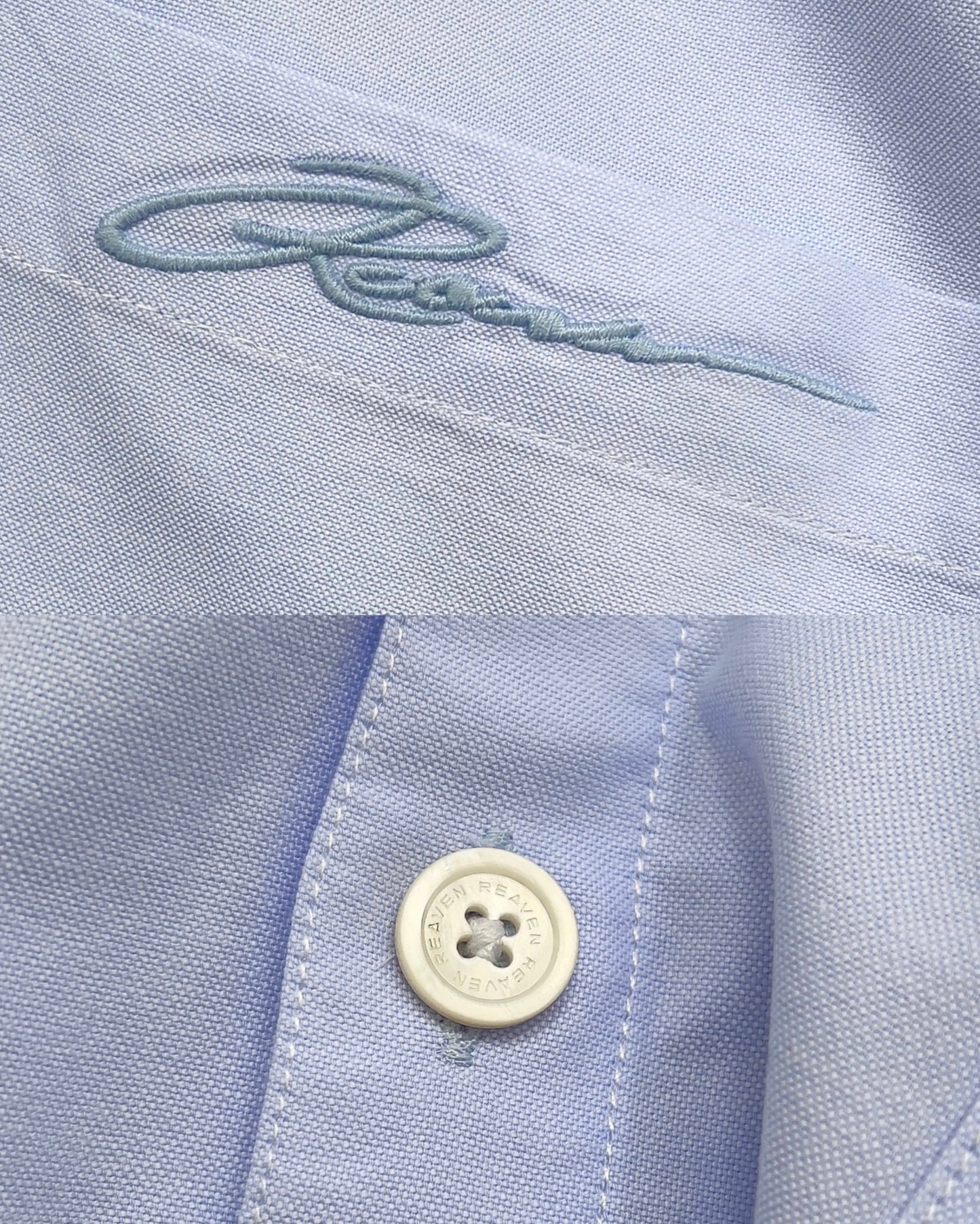 Reaven Sky Signature Shirt