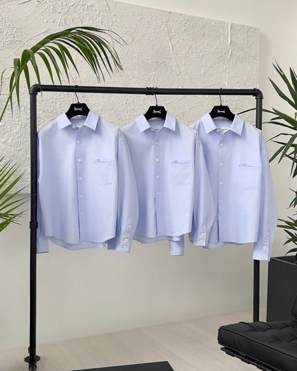 Reaven Sky Signature Shirt