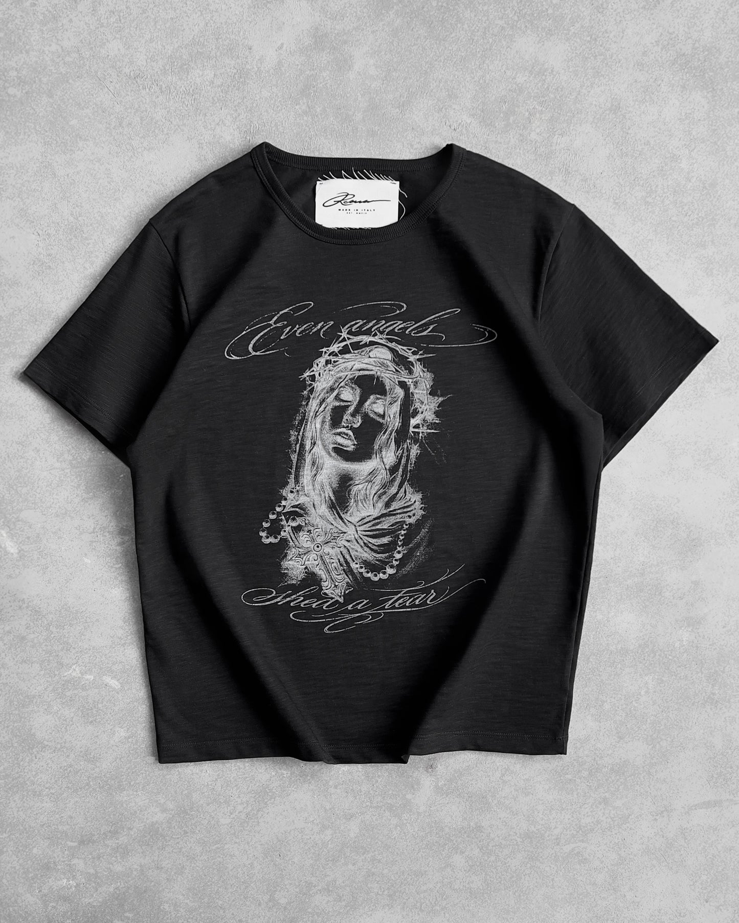 Reaven Black Tears T-Shirt