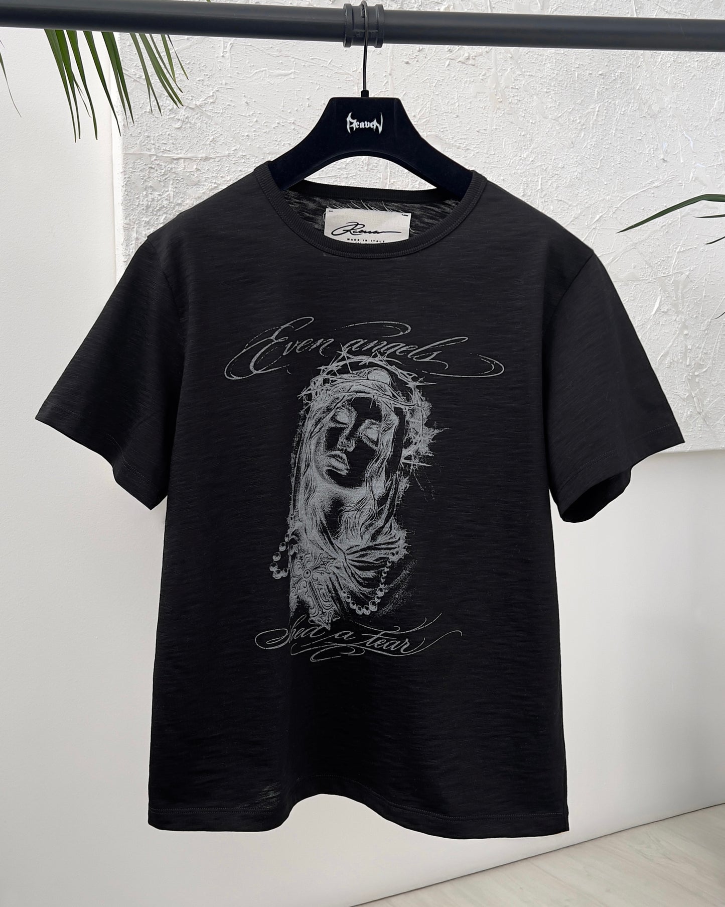 Reaven Black Tears T-Shirt