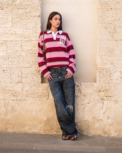 Reaven Crest Polo