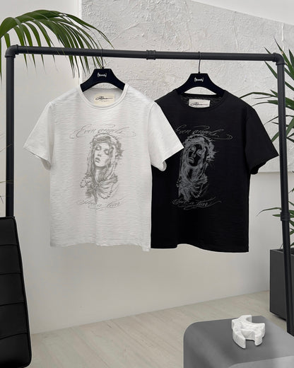 Reaven White Tears T-Shirt