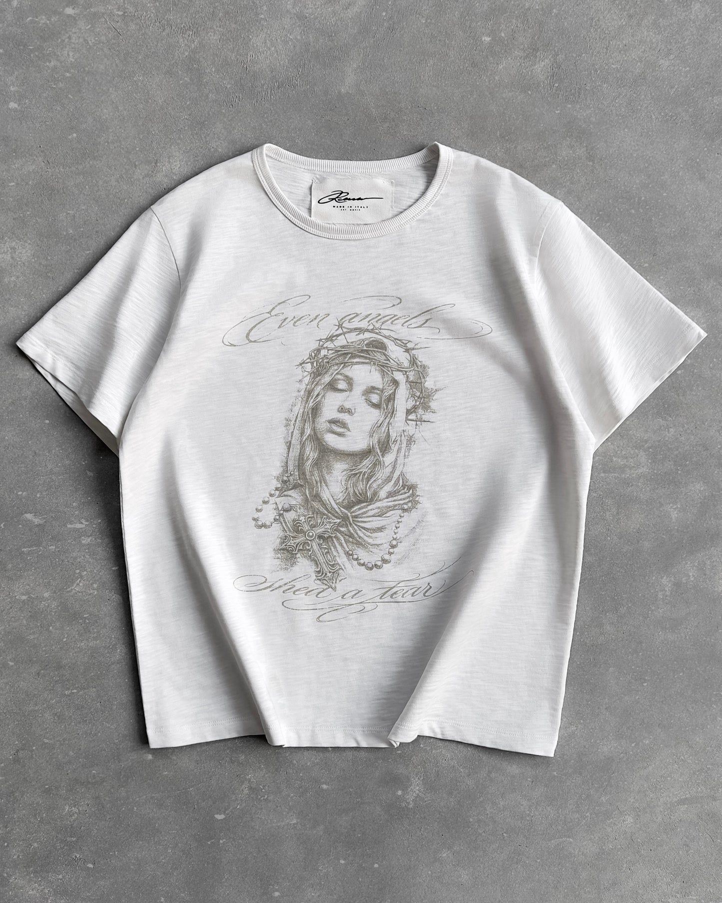 Reaven White Tears T-Shirt