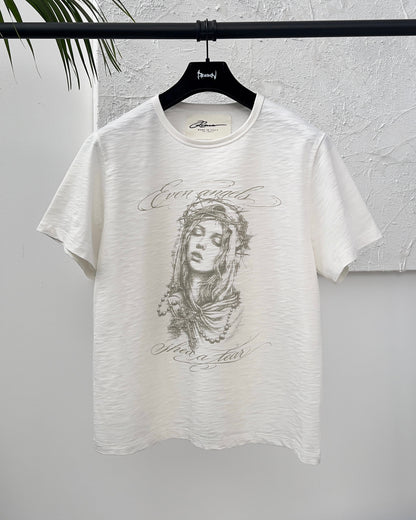 Reaven White Tears T-Shirt