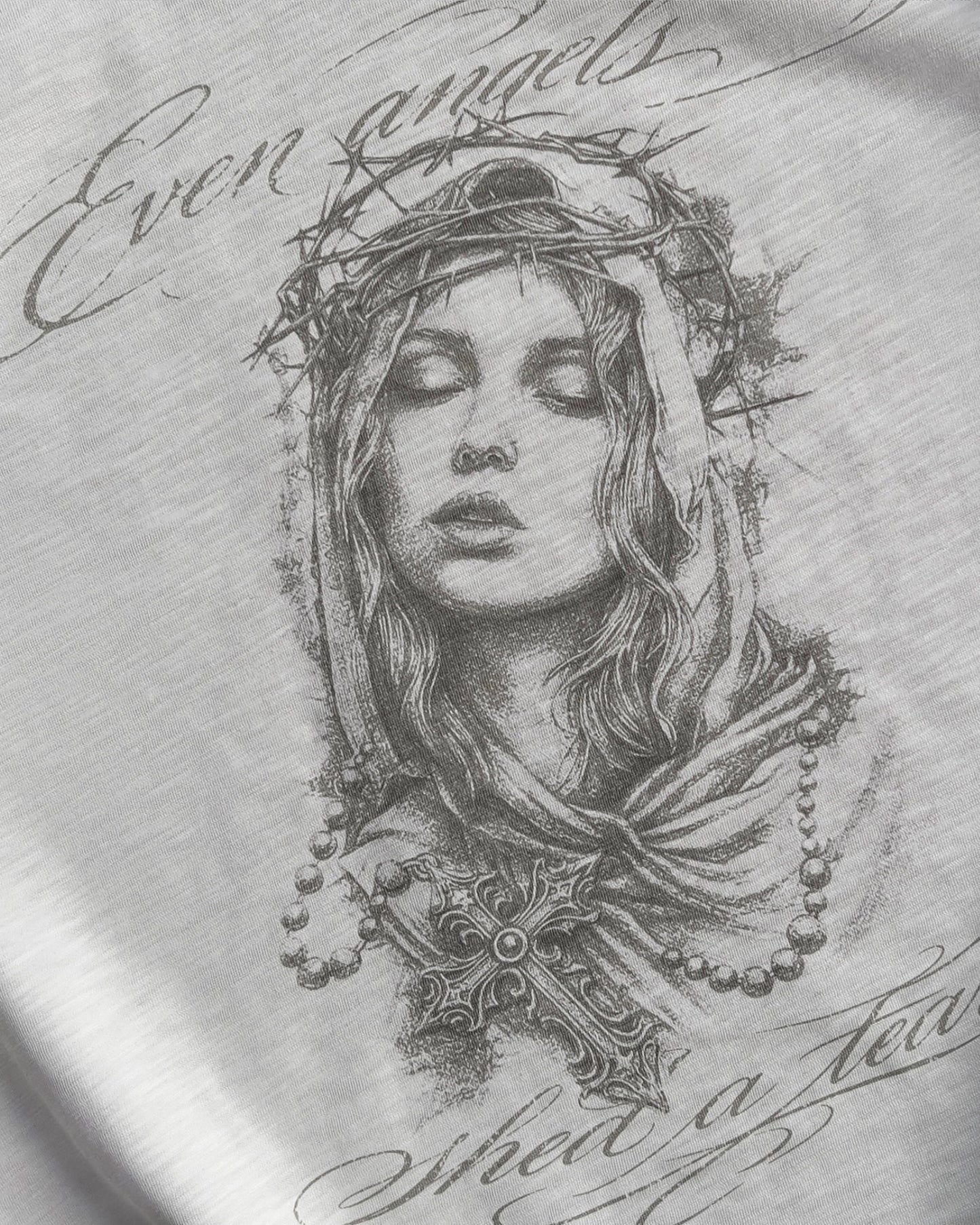 Reaven White Tears T-Shirt