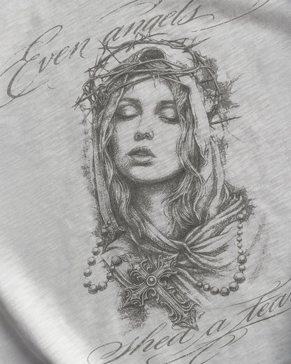 Reaven White Tears T-Shirt