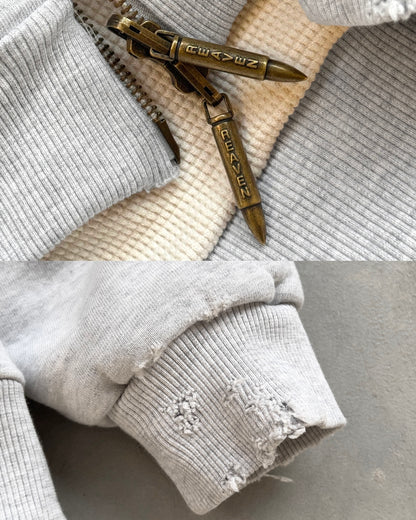Reaven Thermal Zip Hoodie