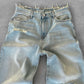 Reaven Light "The Denim" Denim Jeans