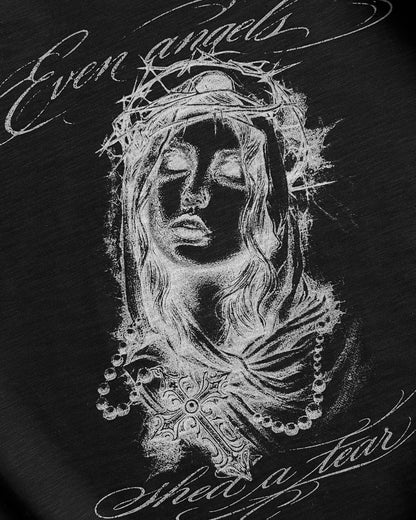 Reaven Black Tears T-Shirt