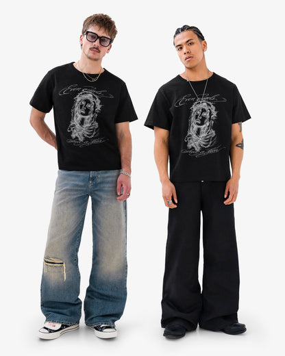 Reaven Black Tears T-Shirt