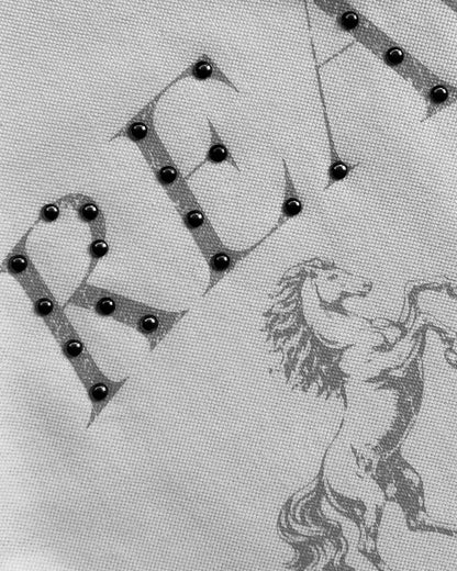 Reaven Silver Scuderia Polo