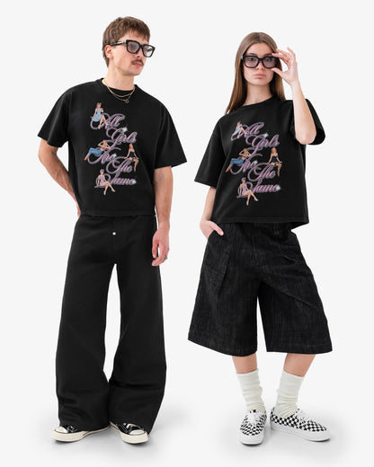 Reaven Black Juice T-Shirt