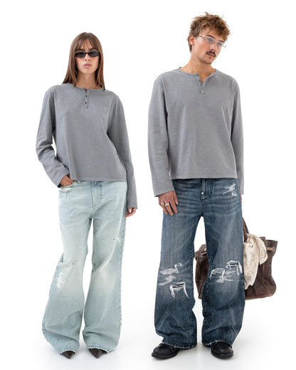 Reaven Serafino Longsleeve