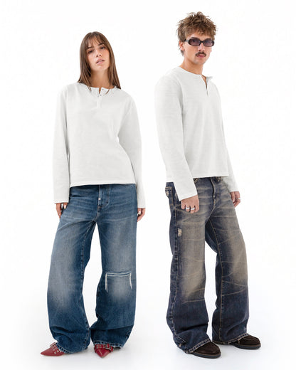 Reaven Serafino Longsleeve