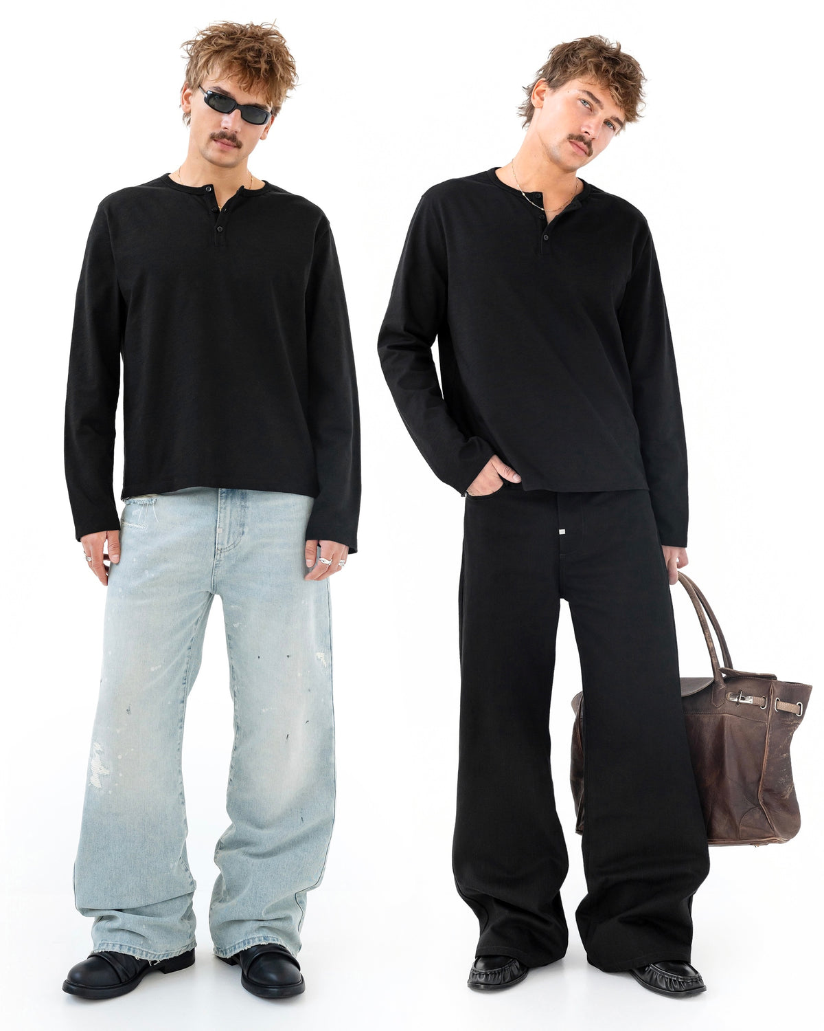 Reaven Serafino Longsleeve