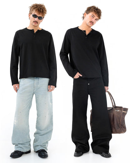 Reaven Serafino Longsleeve