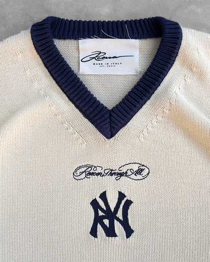 Reaven Through All Knit