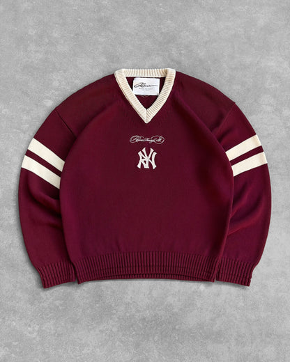Reaven Through All Knit