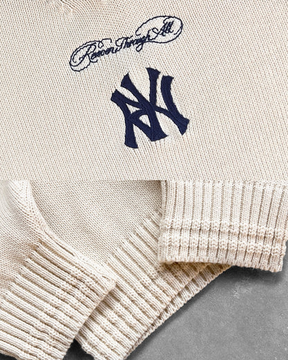 Reaven Through All Knit