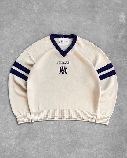 Reaven Through All Knit