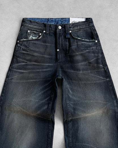 Reaven Gasoline Heritage Denim Jeans