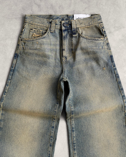 Reaven Century Heritage Denim Jeans