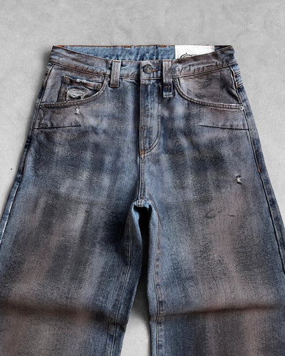 Reaven Mechanic Heritage Denim Jeans