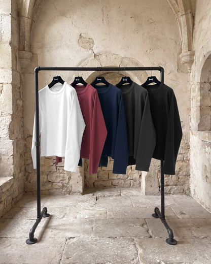 Reaven Longsleeve