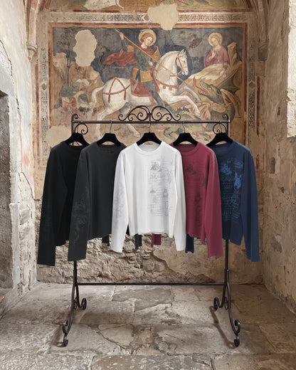 Reaven Saint George Longsleeve