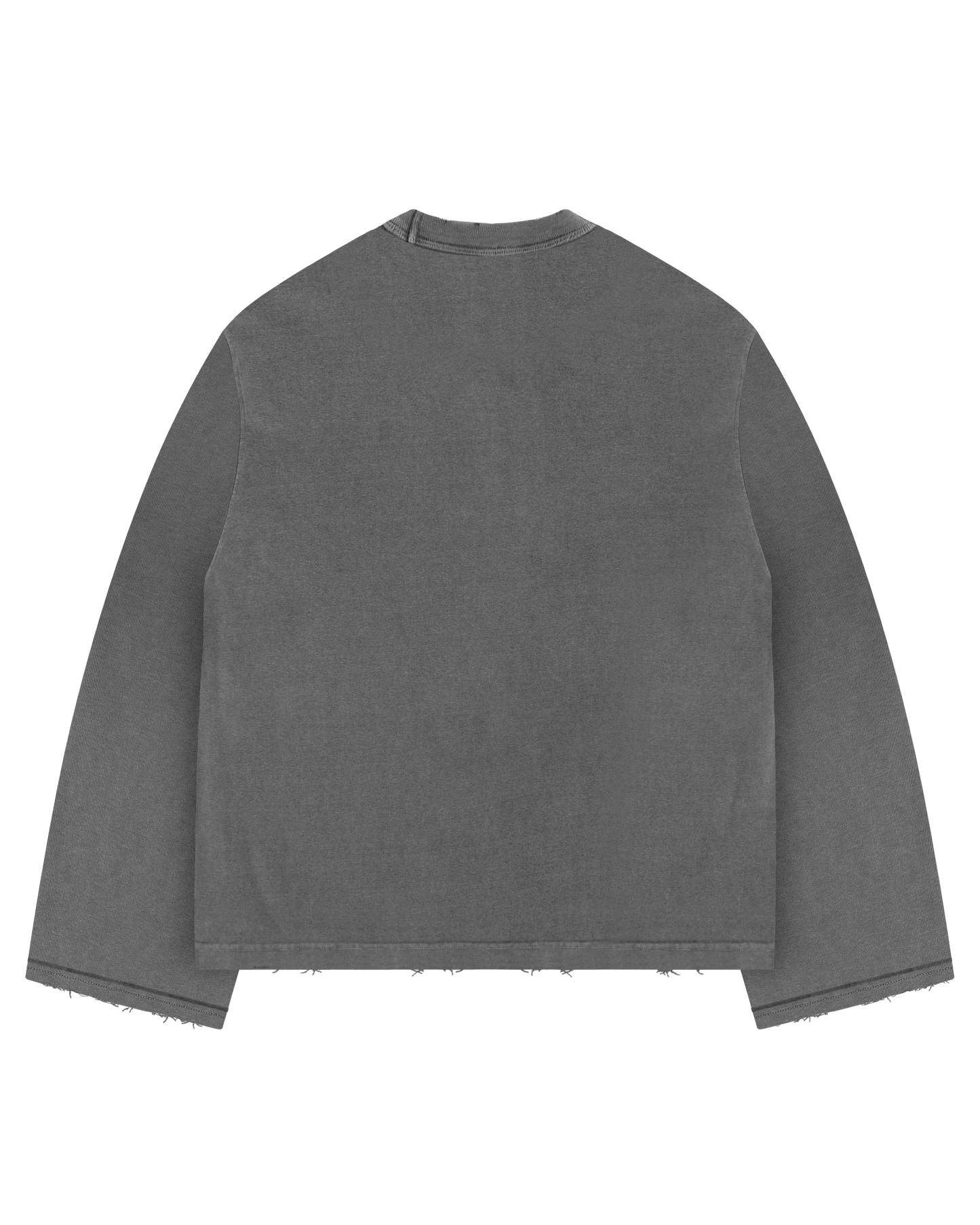Reaven Onyx Longsleeve