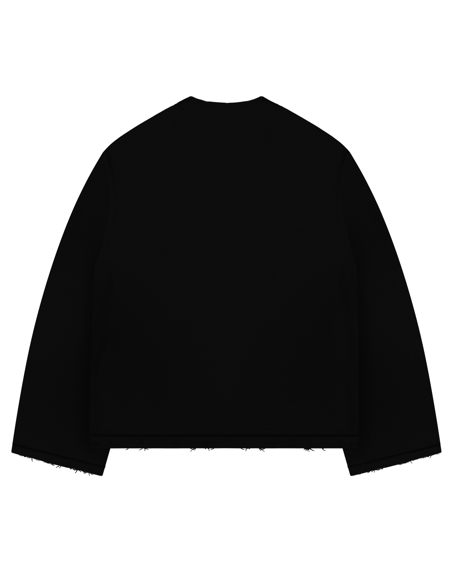 Reaven Black Longsleeve