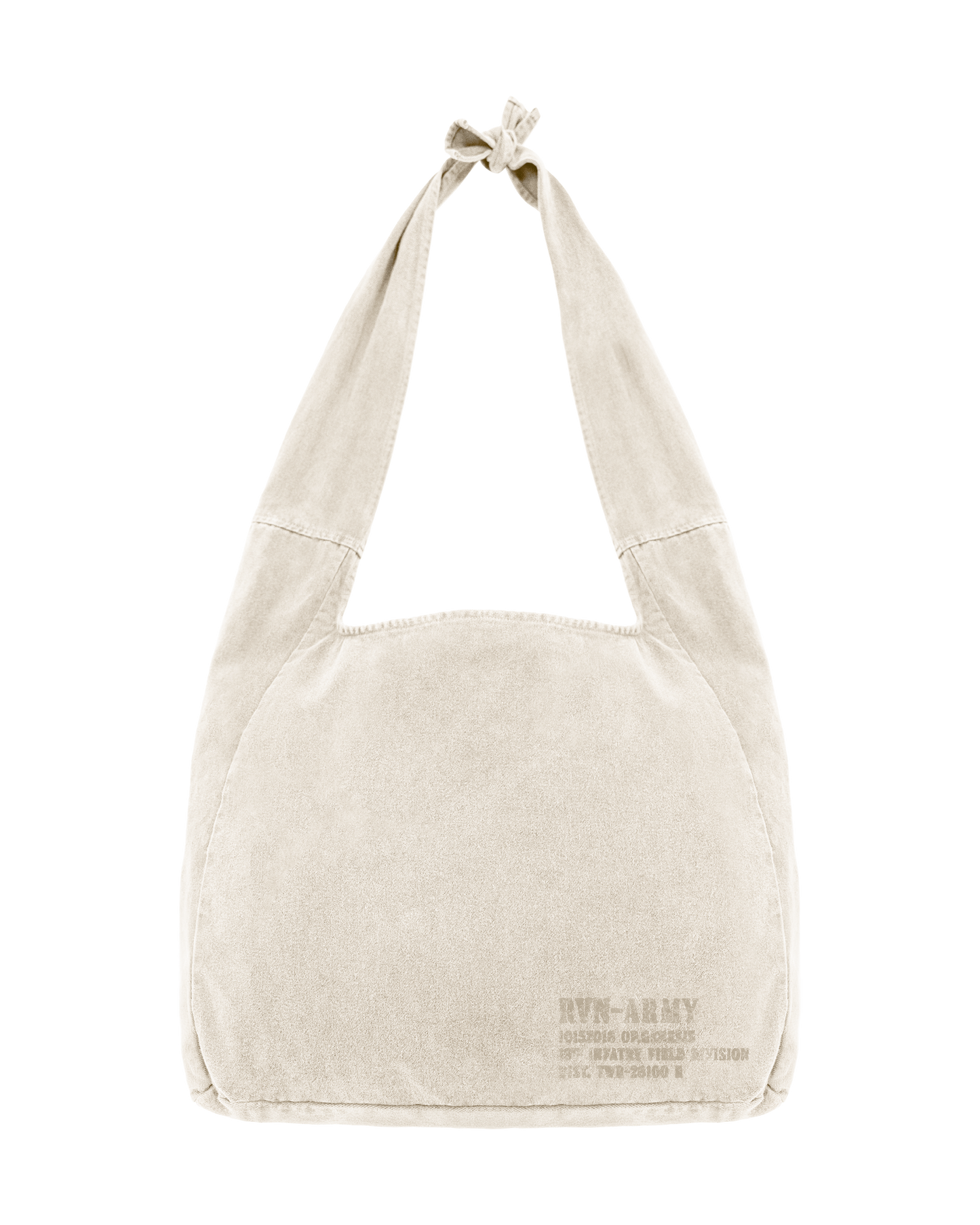 Reaven Sand Army Shoulder Bag