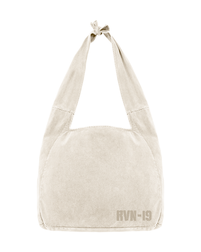 Reaven Sand Army Shoulder Bag