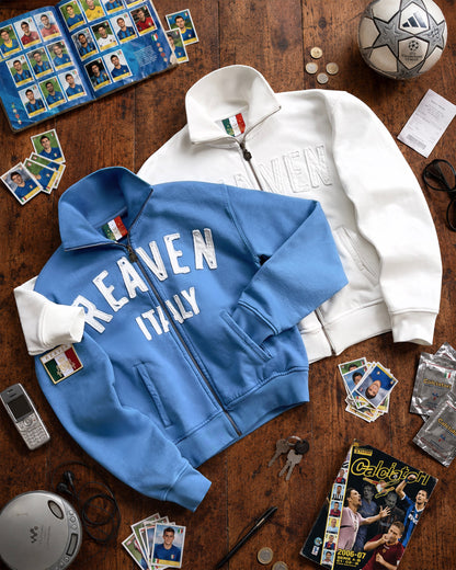 Reaven Azzurri Full Zip
