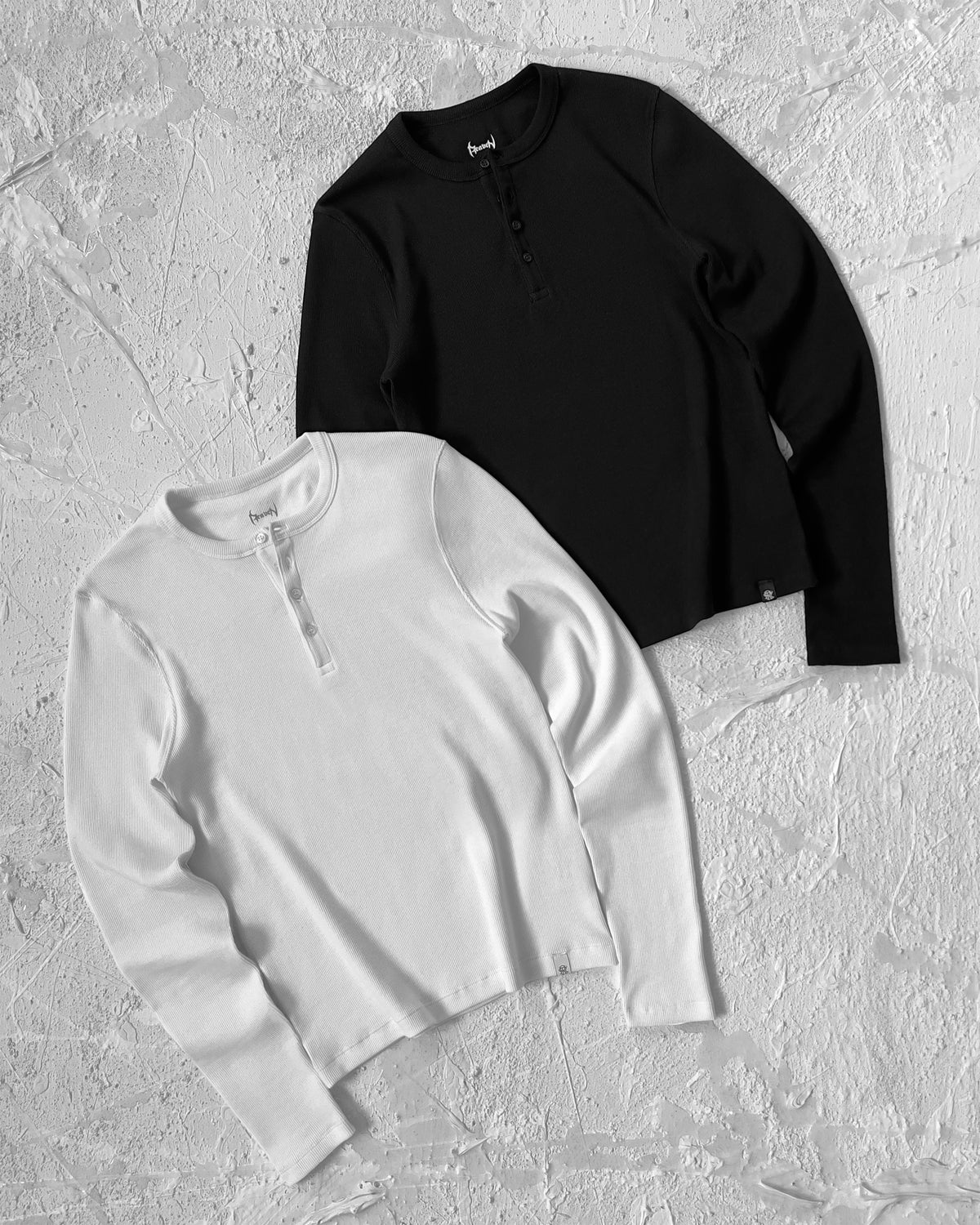 Reaven Serafino Slim Longsleeve