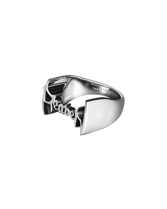 Reaven Lost In My Dimension Ring